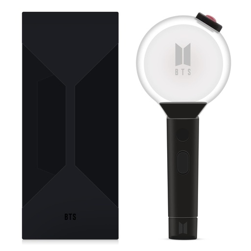 BTS Lightstick (Map Of The Soul) ARMY BOMB