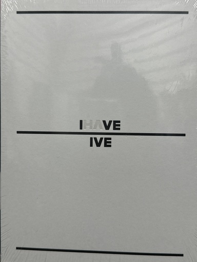 Ive Ive Ive
