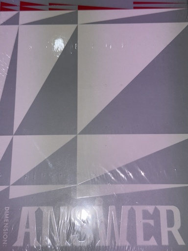 Enhypen Dimension: Answer