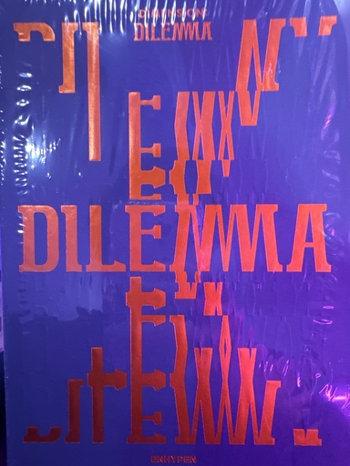 Enhypen Dimension: Dilemma