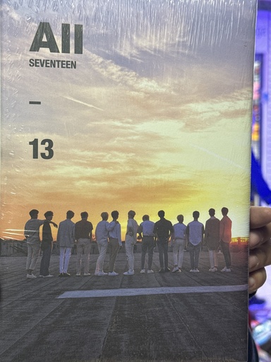 Seventeen AL1