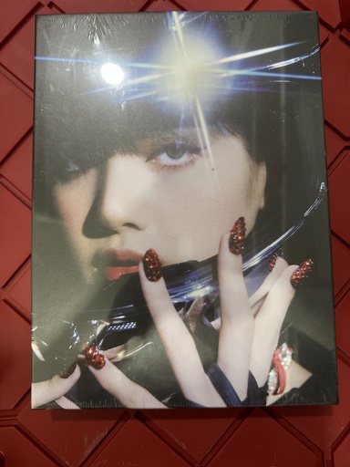 Lisa photobook edición especial