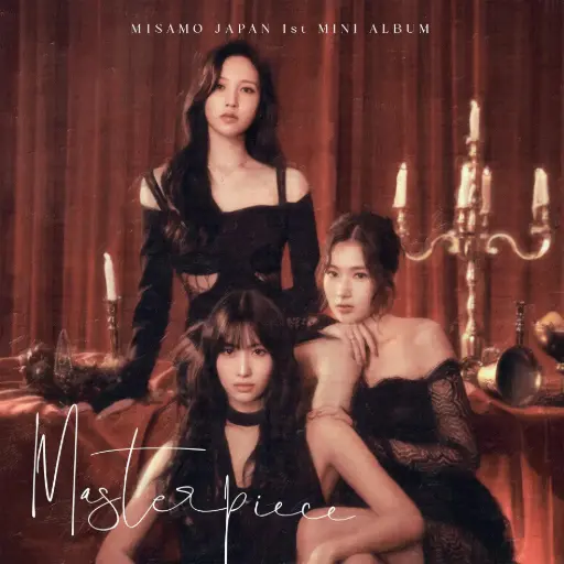 Misamo Masterpiece Regular
