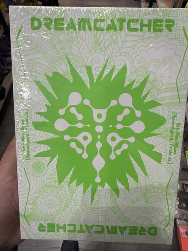 Dreamcatcher Apocalypse: From Us Limited Edition