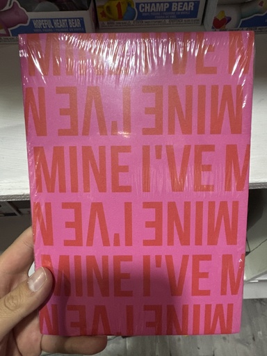 Ive Mine