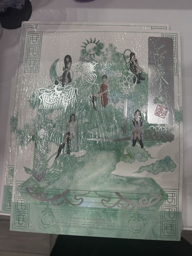 Red Velvet Chill Kill