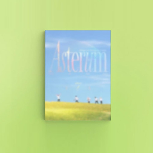 PLAVE Asterum The Shape of Things to Come