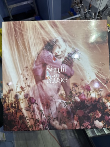 Moon Byul Starlight of muse