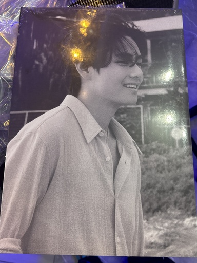 V Type 1 Photobook