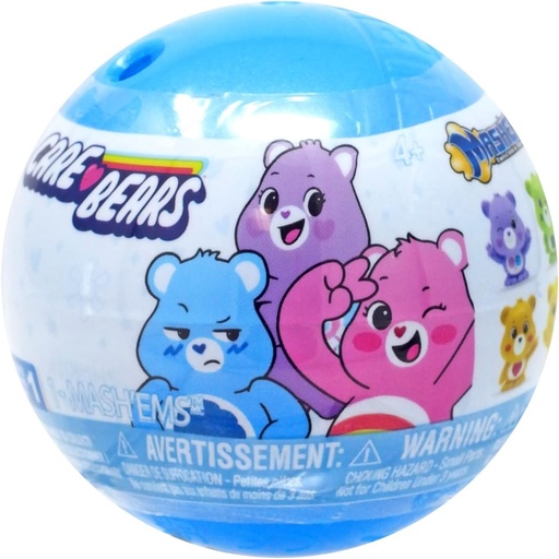 Mash'ems Capsula Care Bears