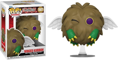 Funko Pop Animation Yu Gi Oh Winged Kuriboh #1601