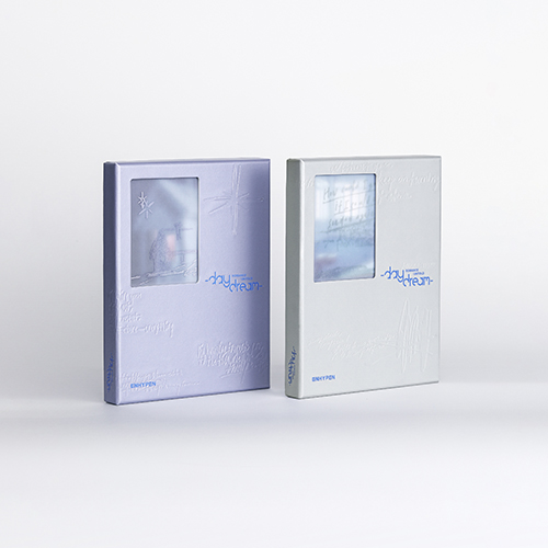 ENHYPEN - ROMANCE : UNTOLD daydream