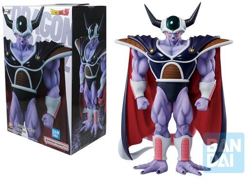 Ichibansho Figure Dragon Ball Z King Cold (Vs Omnibus Great)