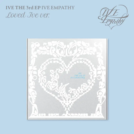 IVE EMPATHY Versión Loved IVE 