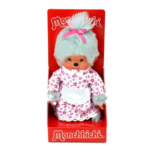 Sekiguchi Monchhichi GrandMa