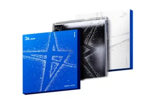 TXT The Star Chapter: TOGETHER