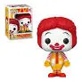 Funko Pop Ad Icons Ronald Mc.Donald #85