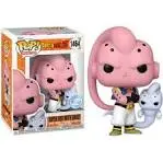 Funko Pop Animation DragonBall Z Super Buu With Ghost  #1464 Special Edition 