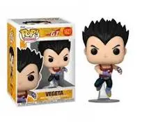 Funko Pop Animation Dragon Ball GT Vegeta #1627 