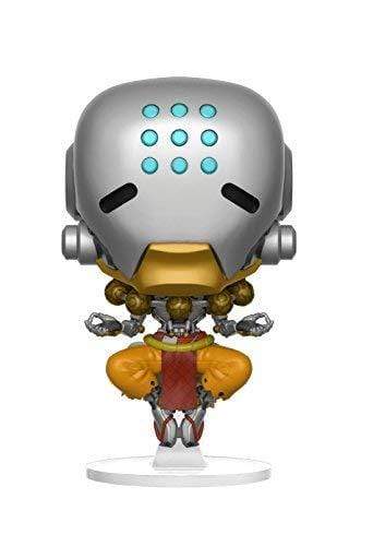 ZENYATTA OVERWATCH 305