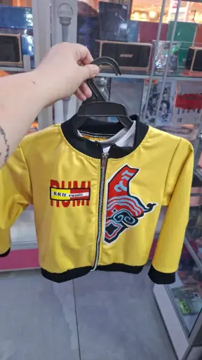 Demon Hunters Conjunto Rumi