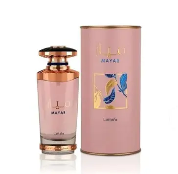 PERFUME - Lattafa Mayar 100 Ml