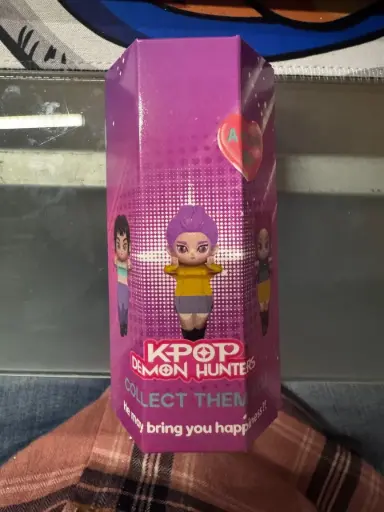 Demon Hunters Hippers