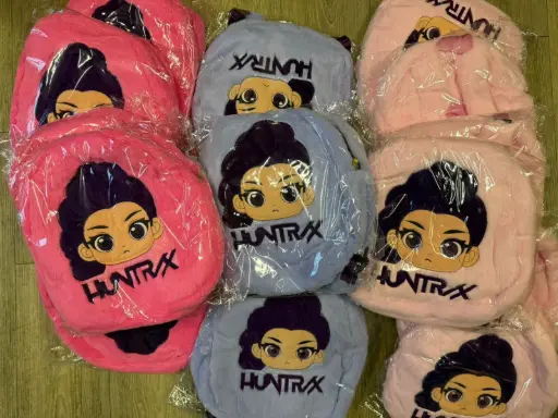 Demon Hunters Mochila