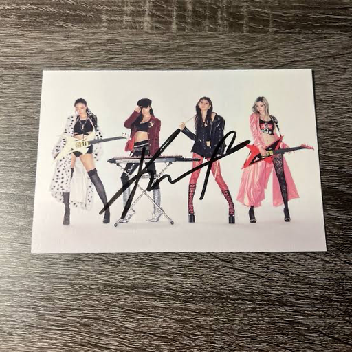 FIRMADOS AESPA RICHMAN