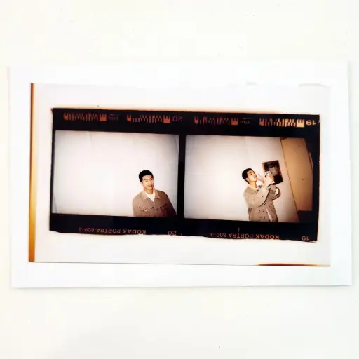 Coleccionable BTS RM Right Place Wrong Person SET Weverse