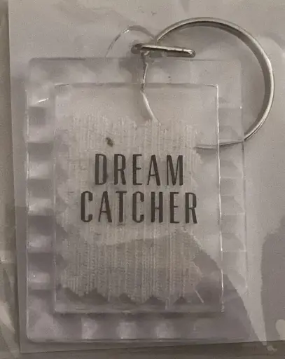 Dreamcatcher Llavero de Ropa de Dreamcatcher