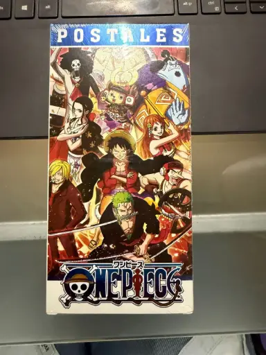 POSTAL ONE PIECE 30 PCS