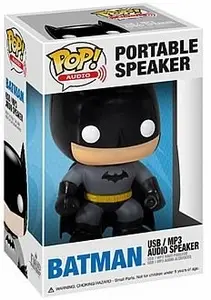  Funko POP AUDIO Batman Speaker
