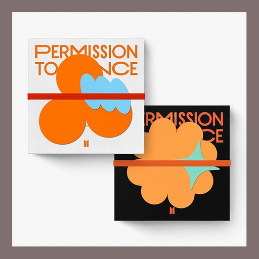 BTS PERMISSION TO DANCE ON STAGE LIVE