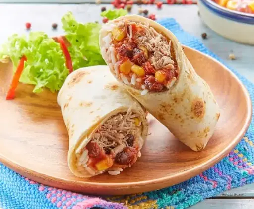 Burritos