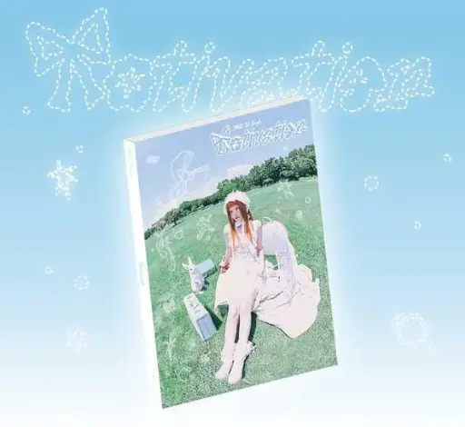 YUQI 1st Single Motivation