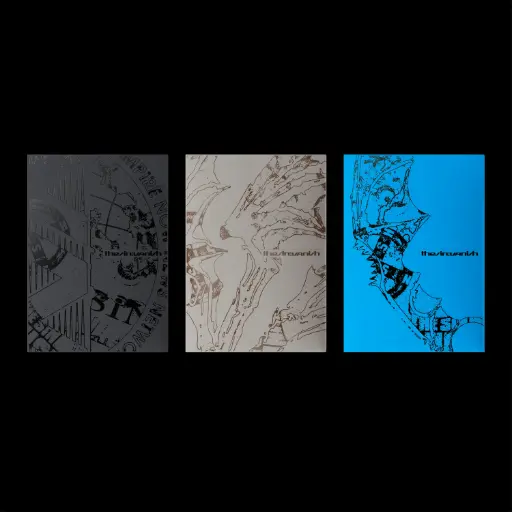 ENHYPEN THE SIN : VANISH