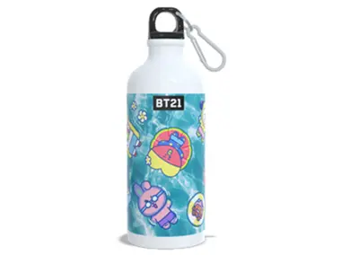Choko Toys BT21 Spring Termo Botella