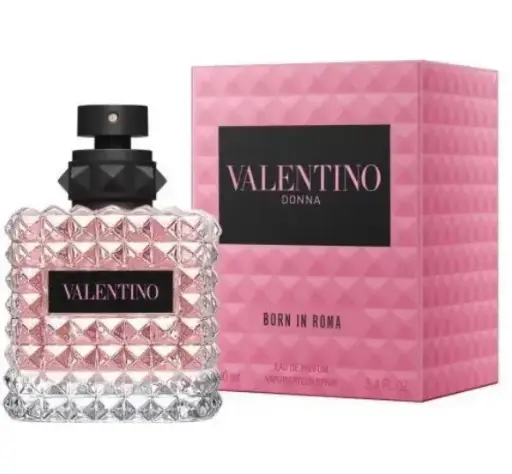  PERFUME - Valentino Born in Roma para Mujer 100ML