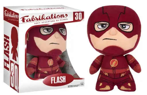 Funko Fabrikations DC Comics The Flash #30