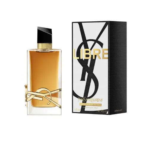 PERFUME - YSL LIBRE INTENSE FOR WOMEN 90ML EDP 