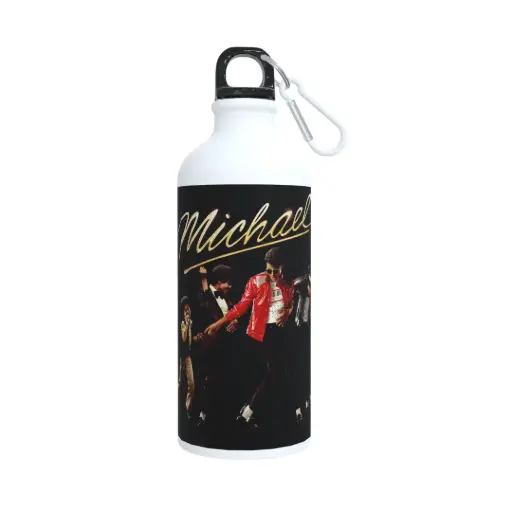 Choko Toys Michael Jackson Movie Termo Botella