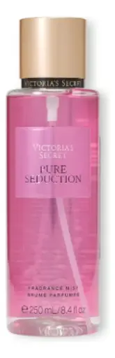 [VS-PURESEDUCTION-250ML] Victoria´s Secret Pure Seduction Body Mist