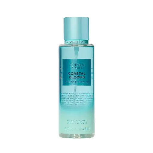 [VS-COASTALBLOOMS-250ML] Victoria´s Secret Coastal Blooms Body Mist