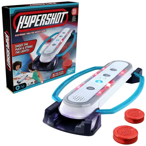 Hasbro Gaming Hypershot