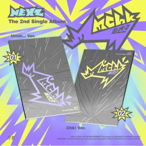 Nexz Mmchk
