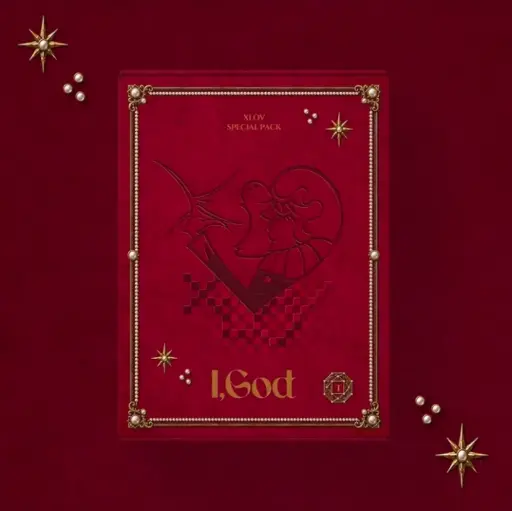 XLOV I God Special Pack
