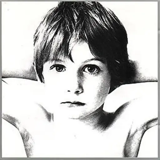 U2  Boy