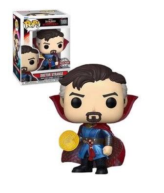 Funko Doctor Strange in The Multiverse Of Madness Doctor Strange #1000