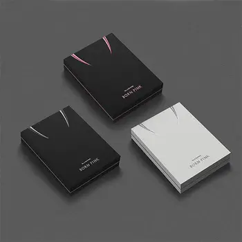 Blackpink Bornpink Box set